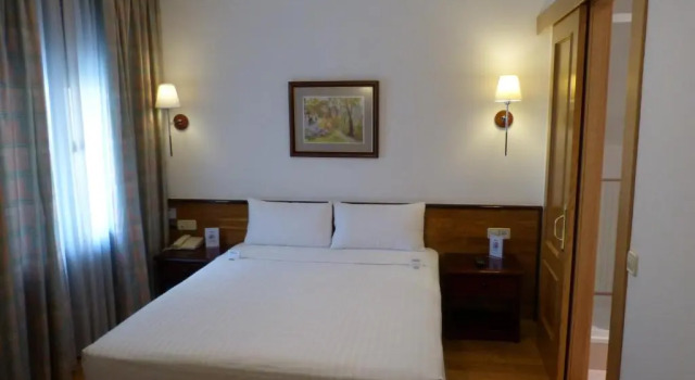 Hostal Navarra