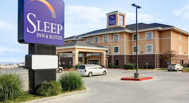 Fort Stockton Inn and Suites, Prenota Hotel Hotel SPA a Fort Stockton, SPA