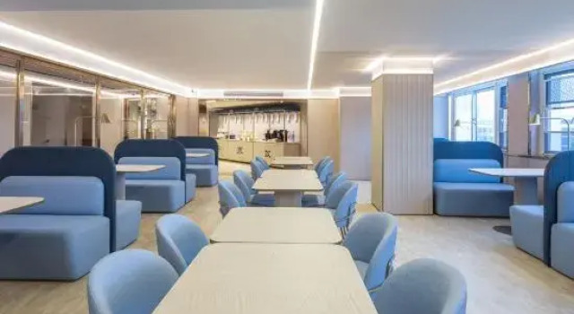 HanTing Hotel (Nantong Haohe Scenic Area Jiali Xiushui), Buchen Sie Hotel Nantong 