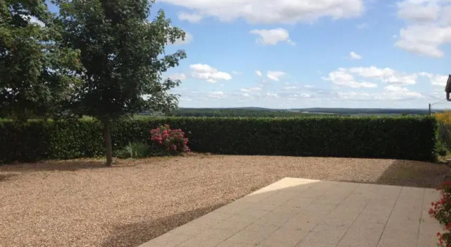 Chambre d'hôtes La Hersandière, Rezervovat Mini-hotel Ville-Langy Burgundsko