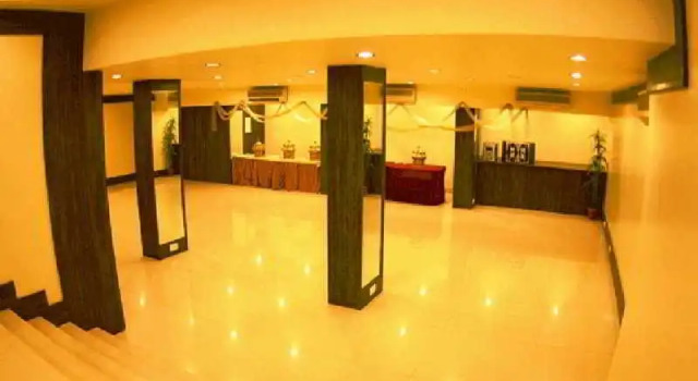 Hotel Siddhartha Inn