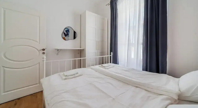 Old Town Heritage Apartments, Забронировать Апартаменты/квартира Осиек Осиецко-Бараньская жупания, рядом с Osijek Citadel