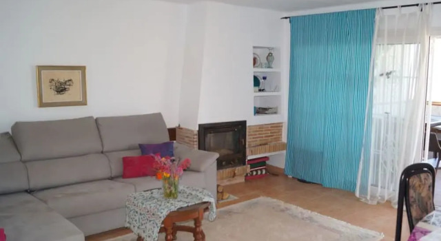 107523 - House in Cala Canyelles
