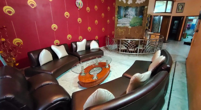 Karta Purakh an Ayurvedic Stay, Book Hotel Amritsar Punjab