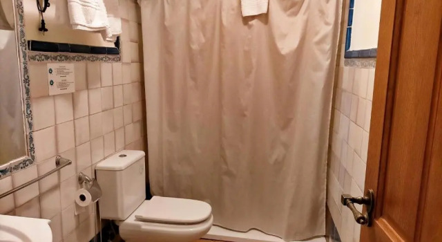 Номер Standard Abadia Suites