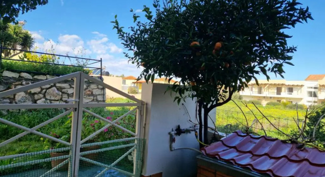 Апартаменты Armonia Apartments
