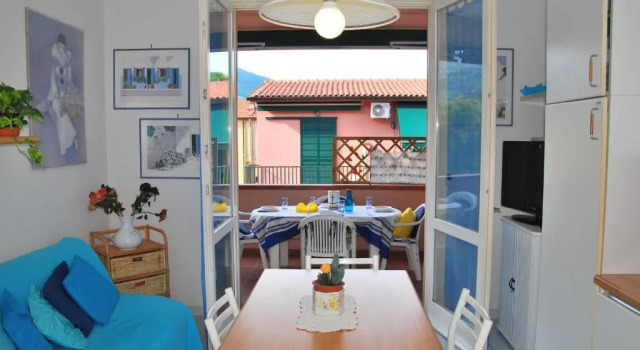 Appartamenti Gelsomino, Rezervovat Hotel Hotely v Elba s parkováním, Parkování