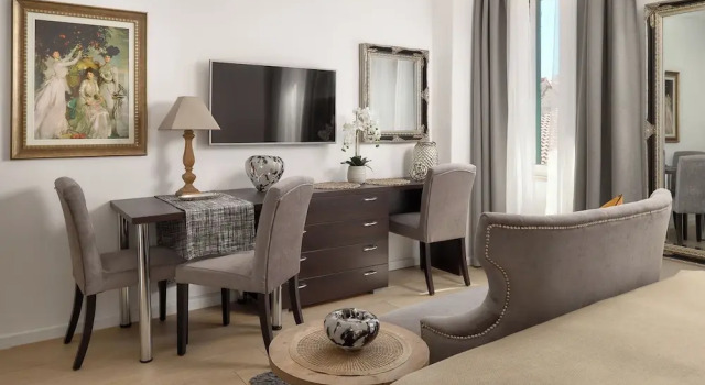 Apartments Studios 81, Prenota Appartamento Splitska 