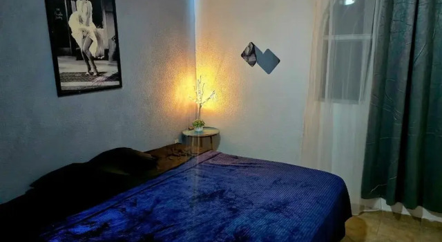 Serene Retreat in Historic San José de los Olvera, Prenota Casa vacanze Cottage a El Bajio, Cottage