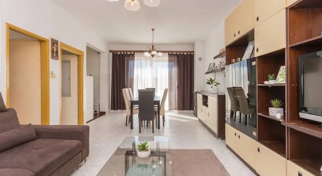 Apartments Mactra, Забронировать Апартаменты/квартира Отели Биоград-на-Мору с парковкой, рядом с Частный Пляж «Кемп Сенди», Парковка