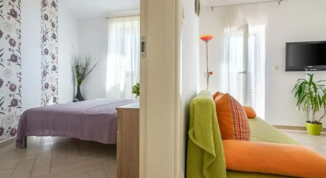 Nada Comfortable Holiday Residence(Contact To Property 7 Days In Advance)