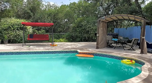 Hilltop Hacienda, Забронировать Отель Сан-Маркос Texas Hill Country