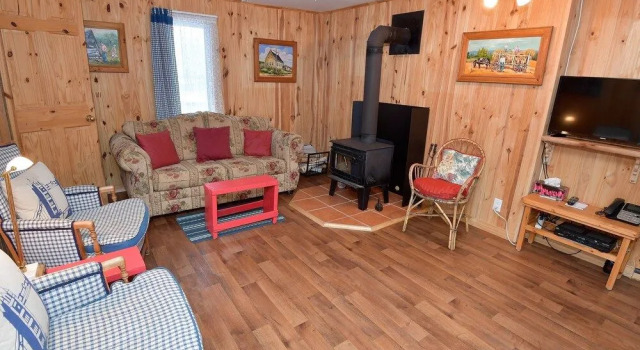 Gîte Bellevue, Rezervovat Hotel La Malbaie 