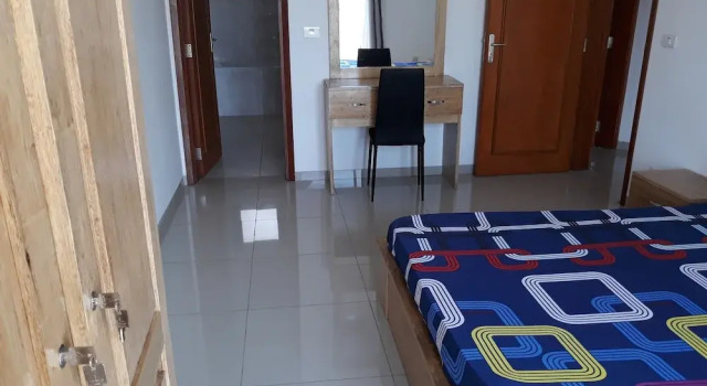 Un appartement de Standing sur la VDN, Rezervasyon Daire Dakar daireler, Daire