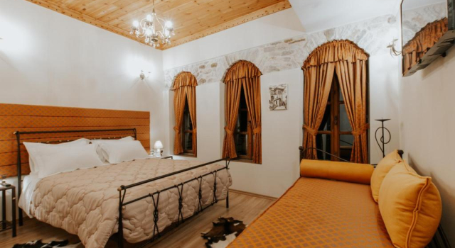 Номер Superior Hotel SS KEKEZI