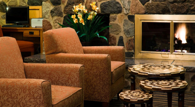 AmericInn by Wyndham Worthington