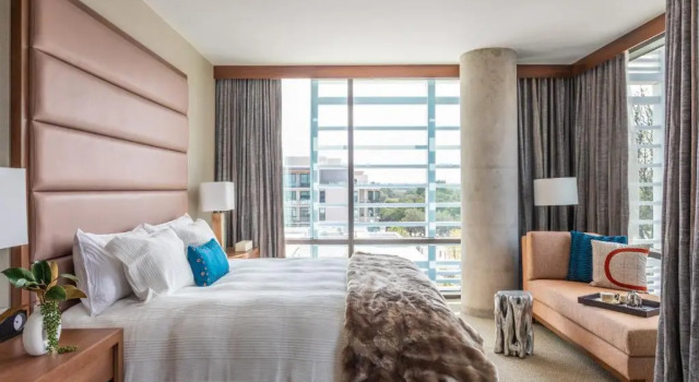 Номер Standard Drey Hotel