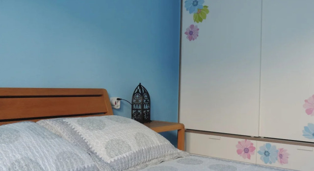 Апартаменты Comfort с балконом Apartamento Barbancho