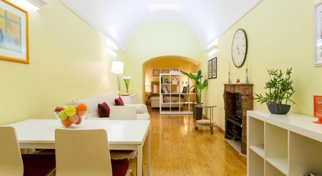 JOIVY Chic studio in Baixa, 5mins to Arco da Rua Augusta