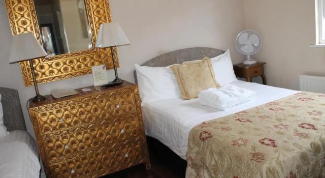 Семейный номер Standard The Wimbledon Hotel