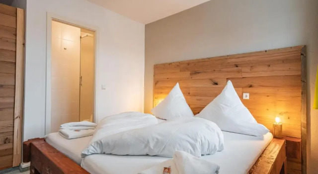 Номер Standard Hostel - Ron`s Guesthouse