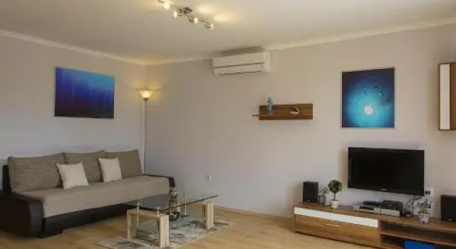 Apartments Tasha, Забронировать Апартаменты/квартира Отели Мали-Лошиня с парковкой, рядом с Mali Losinj Ferry Port, Парковка
