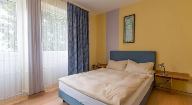 Номер Standard Hotel Regina