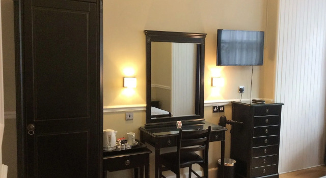 The Lairg Hotel