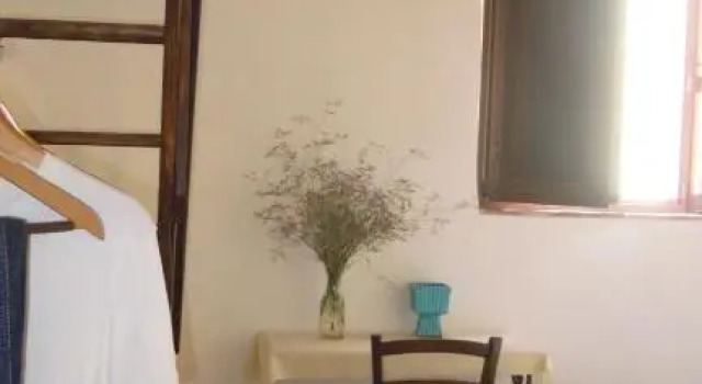 Трёхместный номер Standard Il Portico Guesthouse