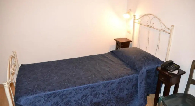 Номер Standard Agriturismo Antico Muro
