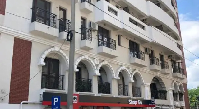 Căn hộ Studio Confort 4