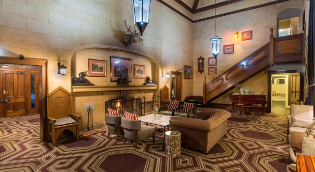 Peppers Manor House, Брондау Қонақ үй Sutton Forest Southern Highlands