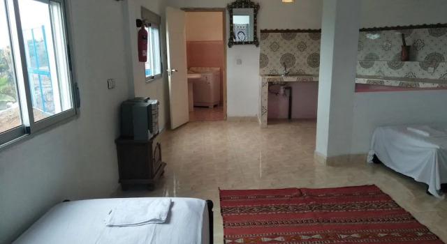 Breathtaking Views, Rezerwuj Hotel Hotele w Tanger-Tetouan z parkingiem, Parking