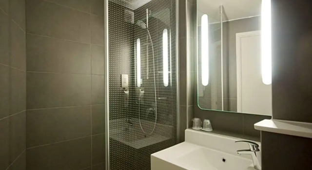 Номер Classic ibis London Heathrow Airport