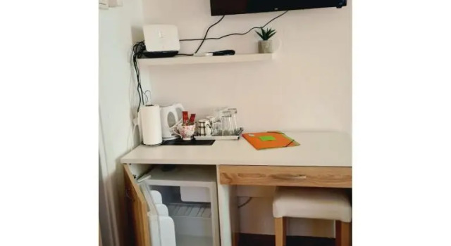 Номер Standard Rooms Verda