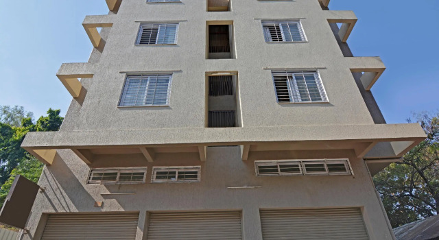 OYO 22827 Hotel Prafulla