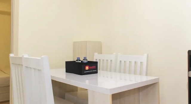 Luxury 2Br Apartment at Meikarta