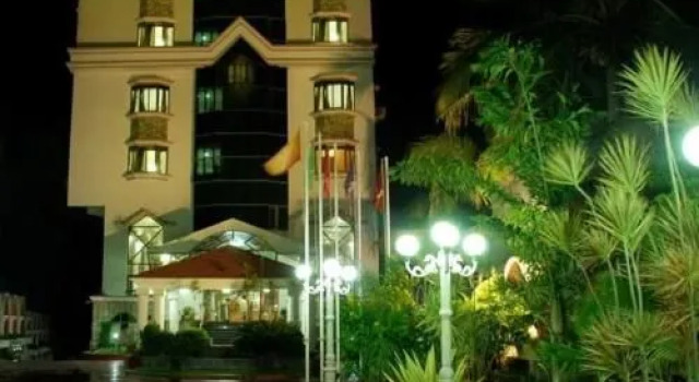 Hotel Singaar International
