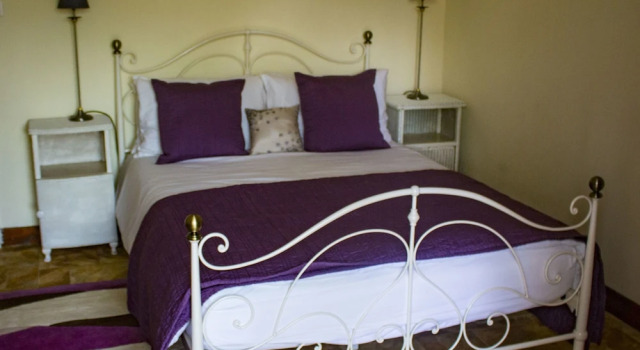 Le Grand Chemin de La Vie