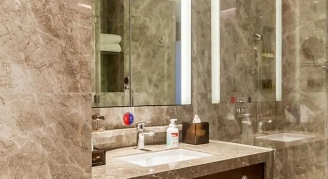 Семейный номер Standard Jia Rong Hotel
