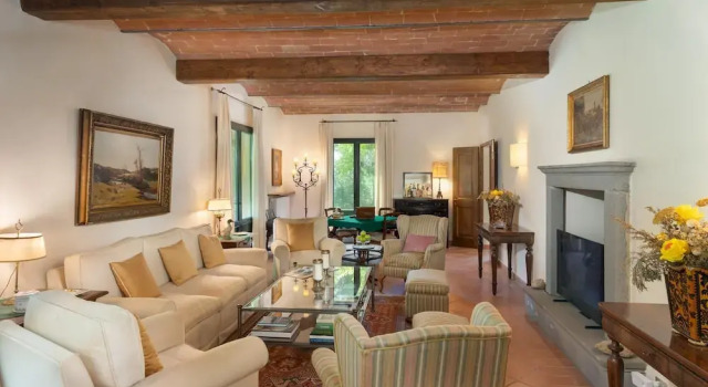 Villa Paesante 8 Emma Villas