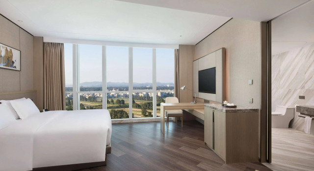Wyndham Pingtan, Book Hotel Pingtan Fujian