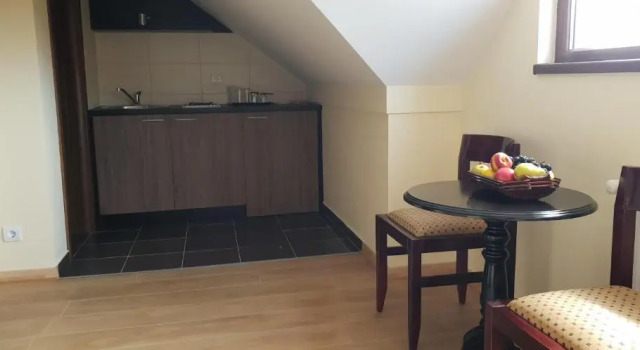 Студия Deluxe Vila Monix Club Zlatibor