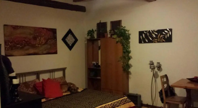 Apartamento familiar Casa Collecchio