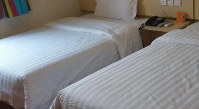 Номер Business 7 Days Inn - Xian Railway Station East Plaza Branch