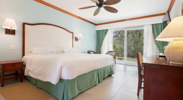 Одноместный номер Superior Occidental Tamarindo - All Inclusive