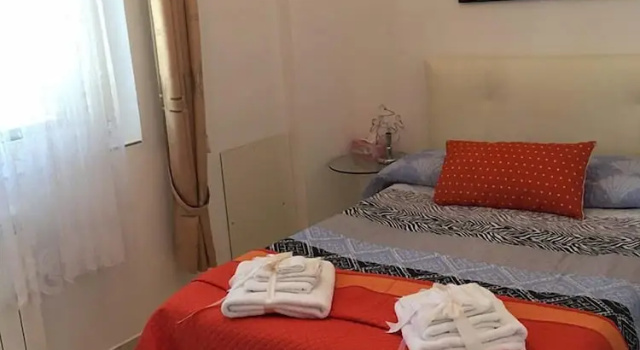 Номер Economy Villa Armonia
