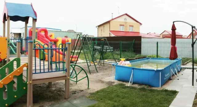 Uezdnaya Gostinitsa, Prenota Hotel Hotel a Tyumen Region con parcheggio, Parcheggio