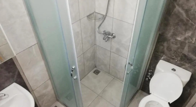 Номер Standard Ugur Pansiyon Bungalows