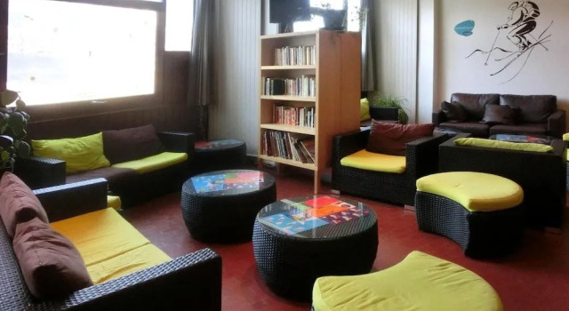 VVF Saint-Lary-Soulan Hautes-Pyrénées, Забронировать Отель Сен-Лари-Сулан Saint-Lary-Soulan Ski Resort